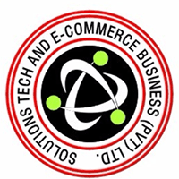 Solutions Tech & ECommerce Business