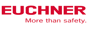 euchner-gmbh-logo-vector