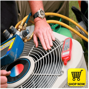 HVACR & Environments Services .